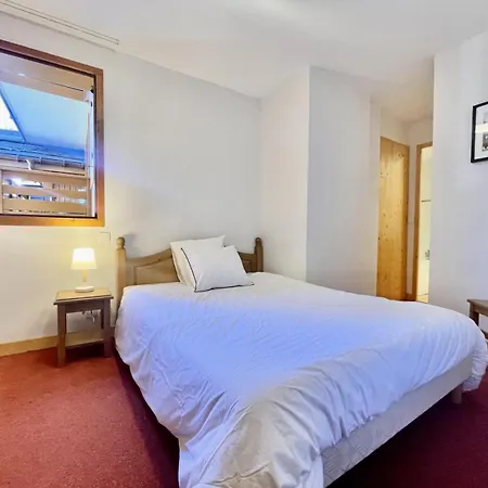 Les Belles Roches - 6 Personnes Coeur De Village Mae-7994 Apartamento Notre-Dame-de-Bellecombe