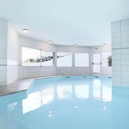 Les Belles Roches - 6 Personnes Coeur De Village Mae-7994 Apartamento Notre-Dame-de-Bellecombe