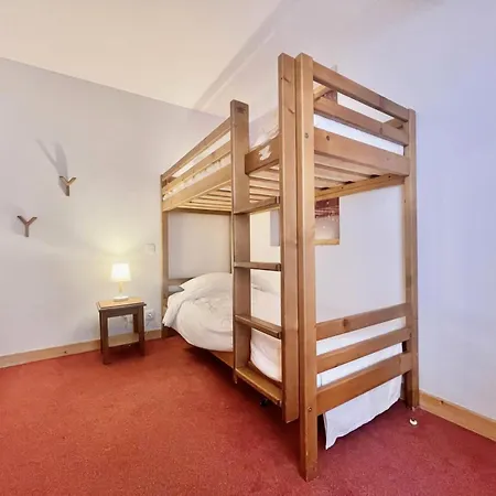 Les Belles Roches - 6 Personnes Coeur De Village Mae-7994 아파트
