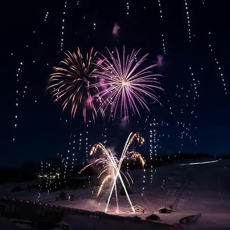 아파트 Les Belles Roches - 6 Personnes Coeur De Village Mae-7994 *